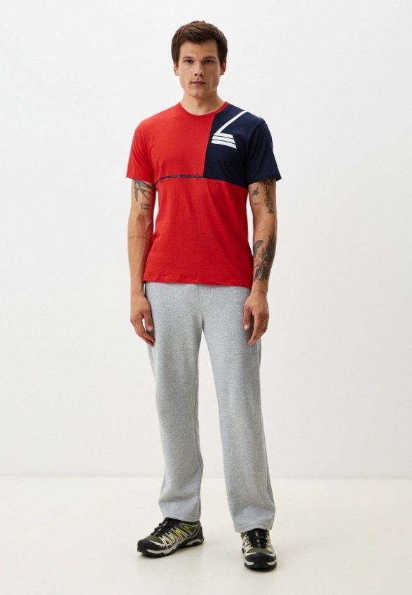 Футболка CMP