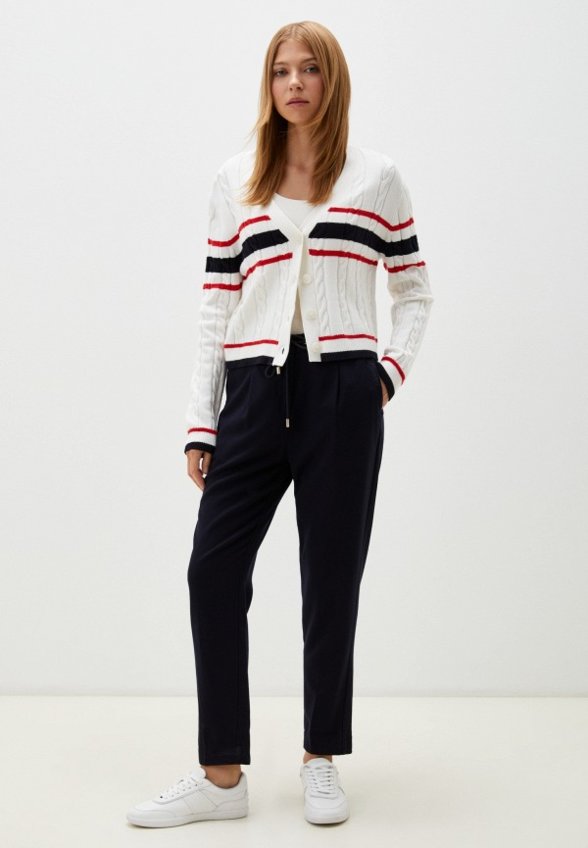 Брюки спортивные Alessandro Manzoni Yachting