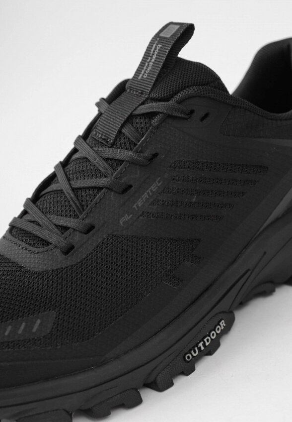 Кроссовки трекинговые Baasploa