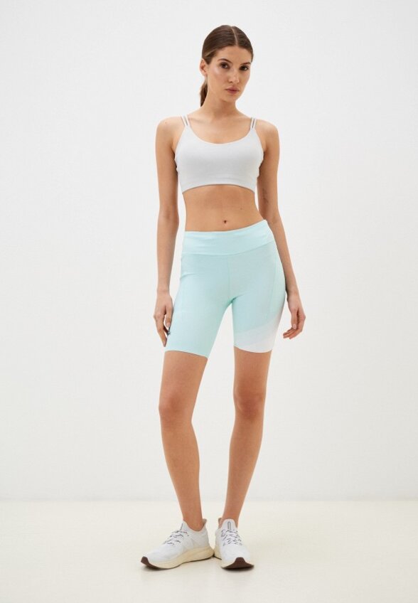 Велосипедки Peak