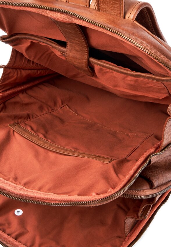 Др.Коффер B402784-248-05 рюкзак