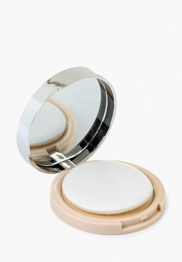 Пудра компактная Pupa