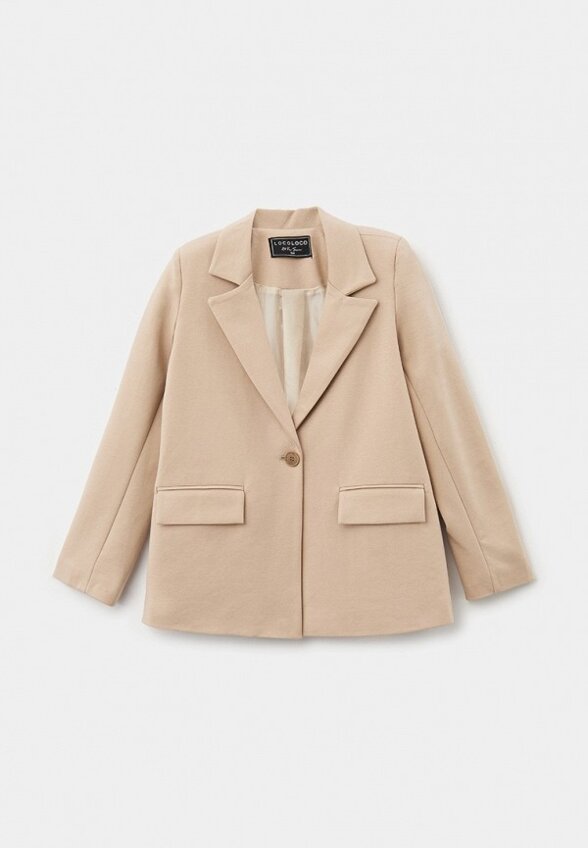 Жакет Locoloco All For Junior