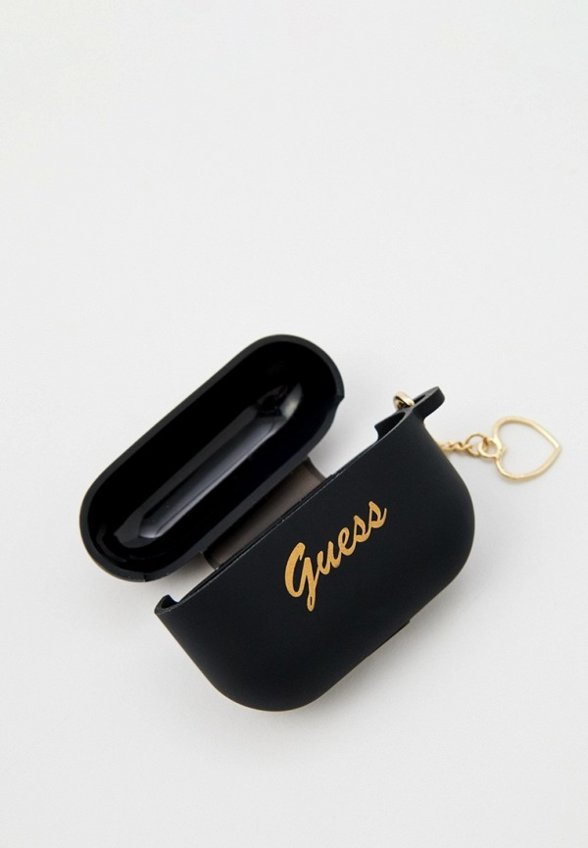 Чехол для наушников Guess