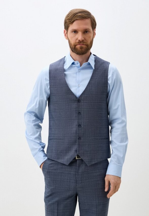 Костюм классический Laconi