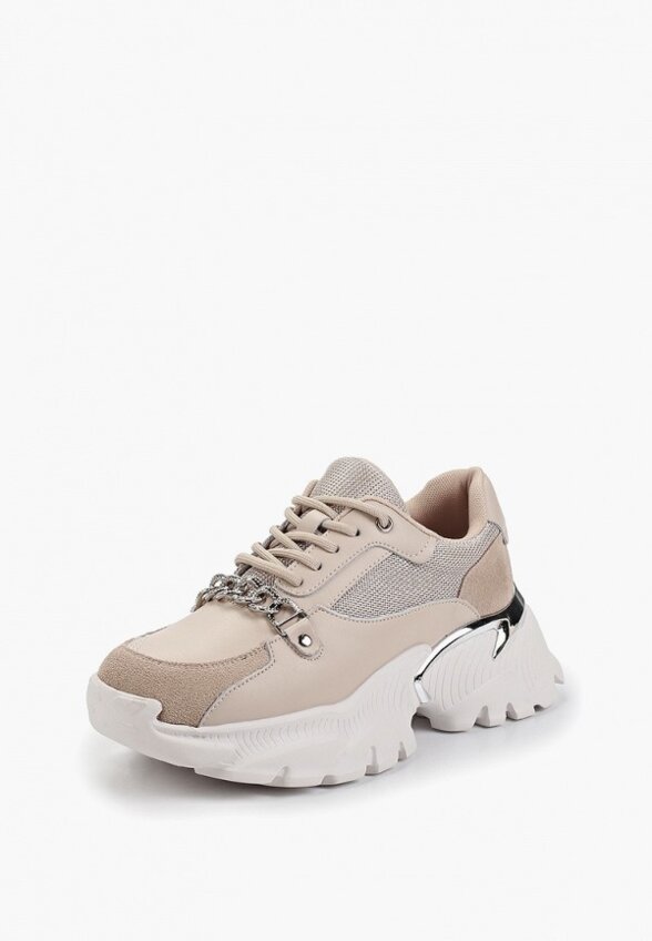 Кроссовки Obba