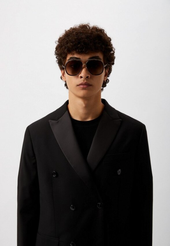 Очки солнцезащитные Roberto Cavalli