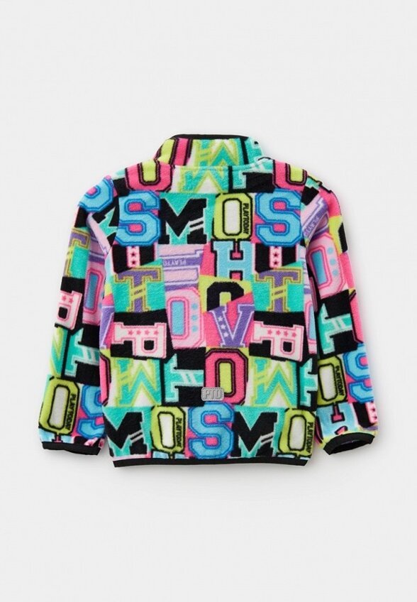 Олимпийка PlayToday