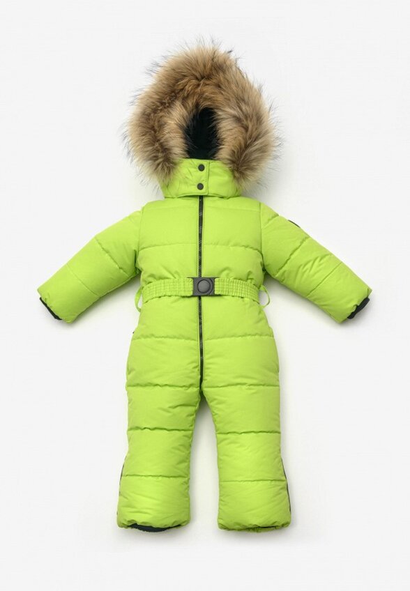 Комбинезон утепленный Orso Bianco