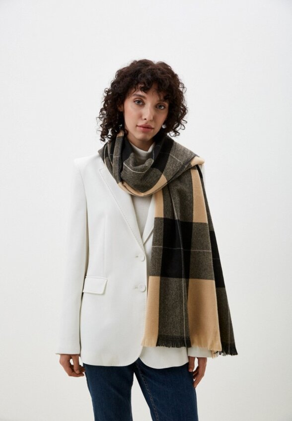 Палантин Seleva