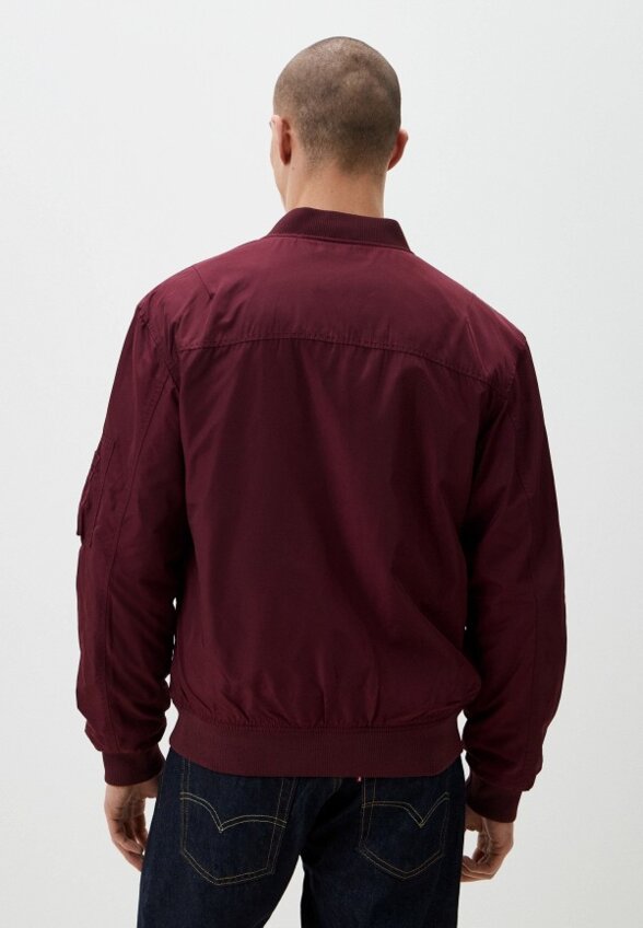 Куртка утепленная Kelme