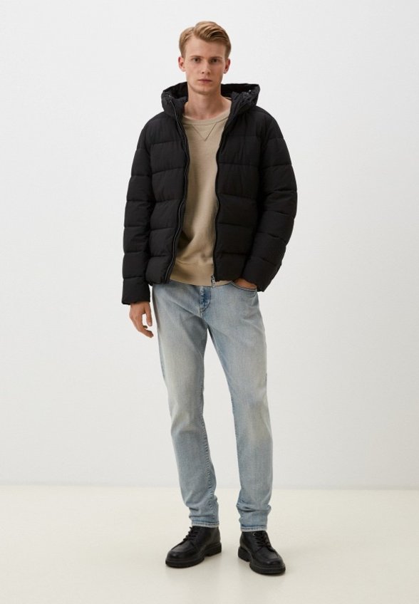 Куртка утепленная Mango Man