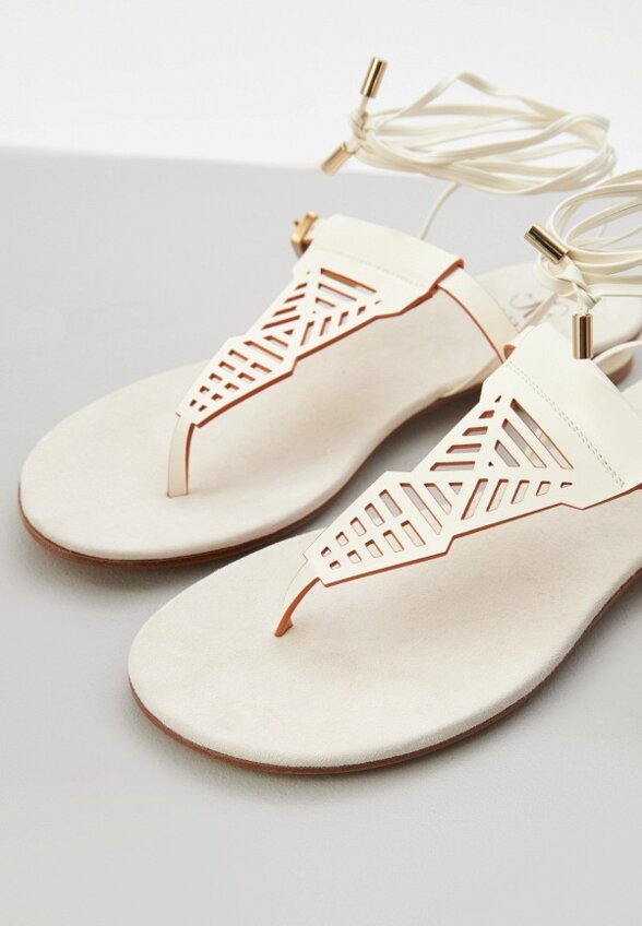 Сандалии Fabi