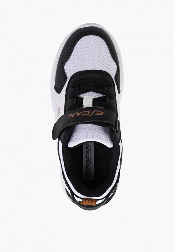 Кроссовки Escan
