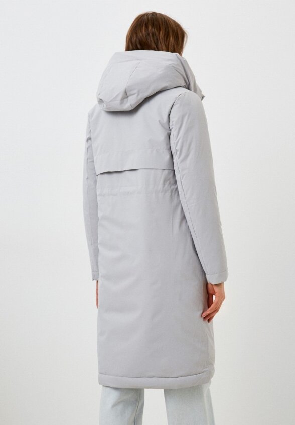 Пуховик Winterra