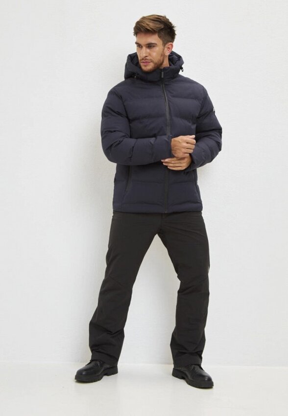 Куртка утепленная Lafor