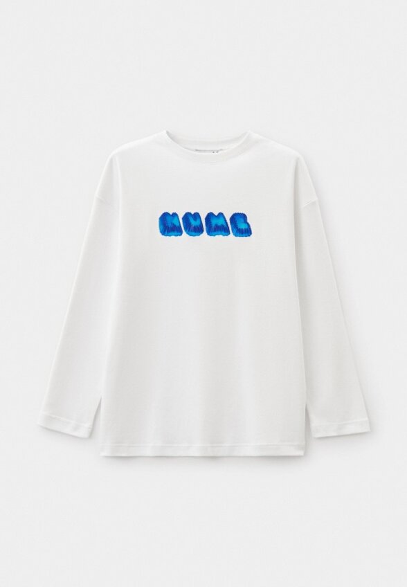 Лонгслив Nume