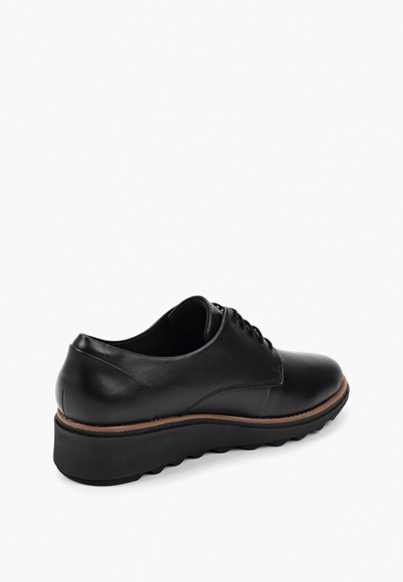 Ботинки Clarks