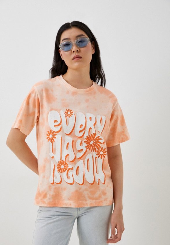 Футболка O'STIN