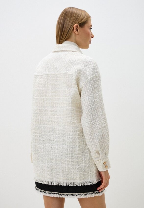 Рубашка Vivienne Mare