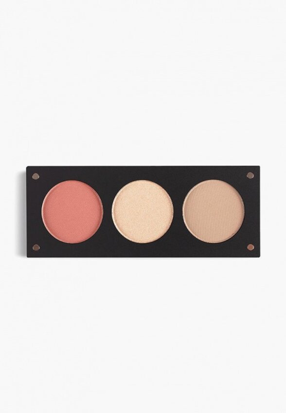 Палетка для контуринга Inglot