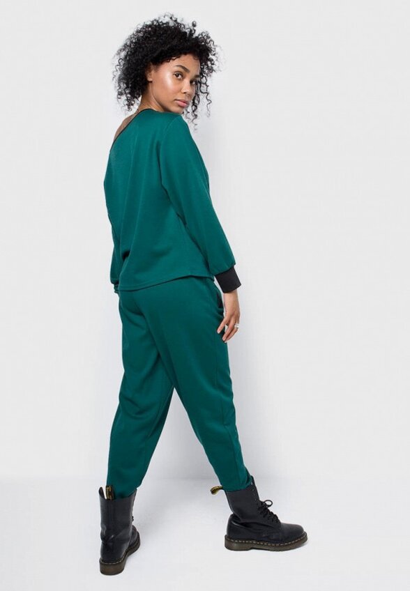 Костюм спортивный Malaeva