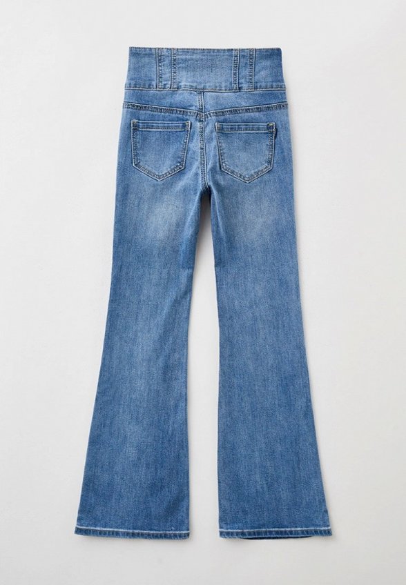 Джинсы Resser Denim