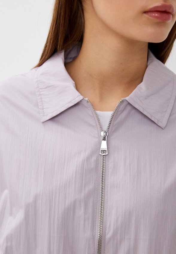 Куртка-рубашка Baon