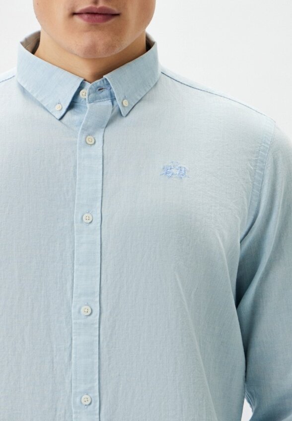 Рубашка La Martina