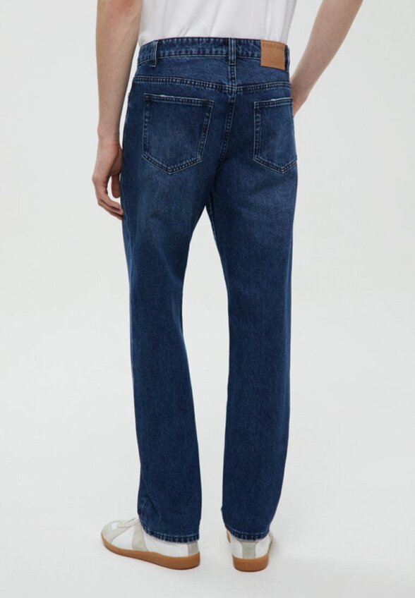 Джинсы Finn Flare