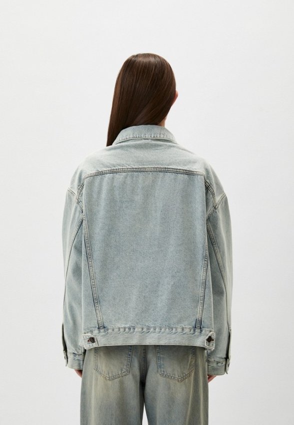 Куртка джинсовая BLCV