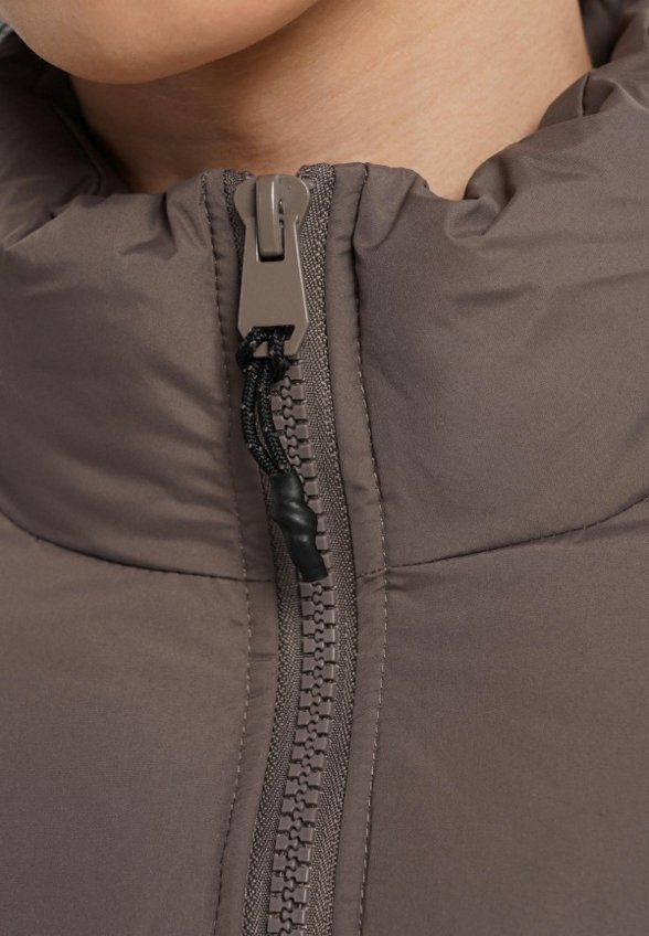 Пуховик Твое