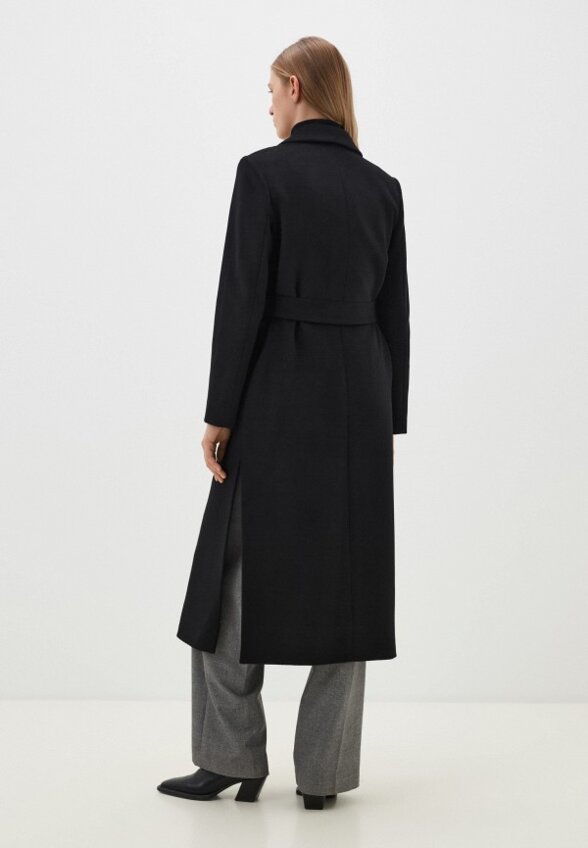 Пальто двубортное Avalon