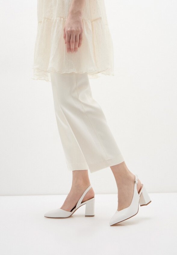 Туфли T.Taccardi