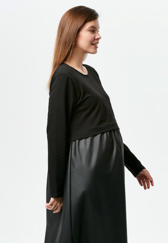 Платье Proud Mom