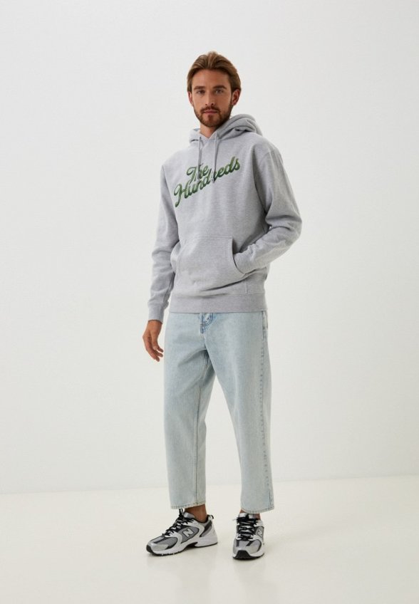 Худи The Hundreds
