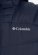 Ультралегкий пуховик мужской Columbia Centennial Creek III Down Hooded Jacket, Синий10  - превью