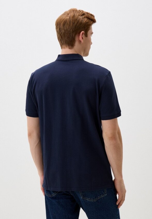 Поло QS by s.Oliver