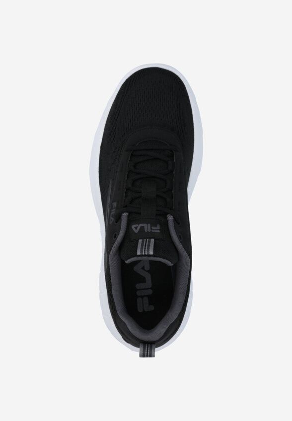 Кроссовки мужские FILA Base 3.0 Mesh, Черный
