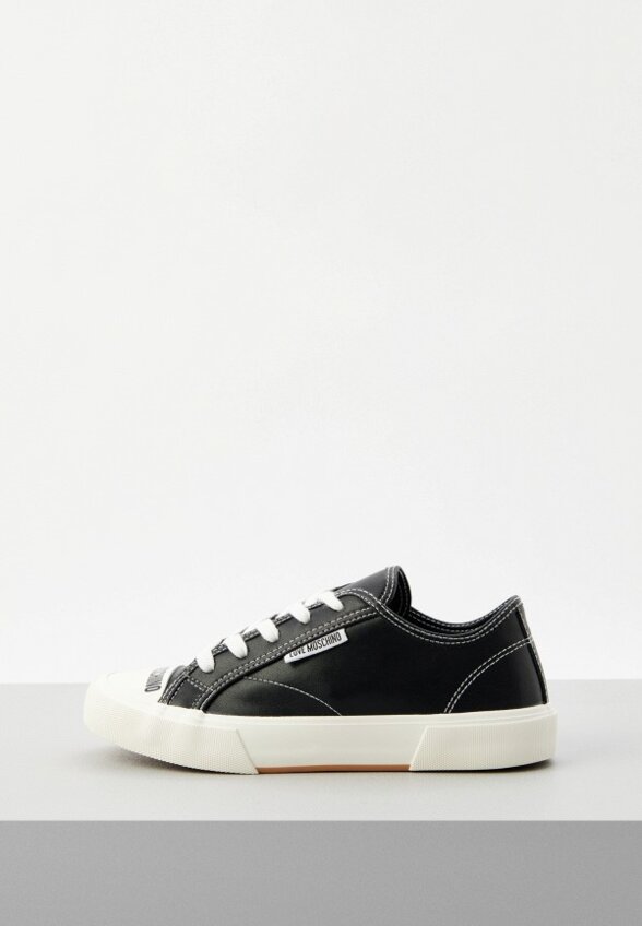 Кеды Love Moschino