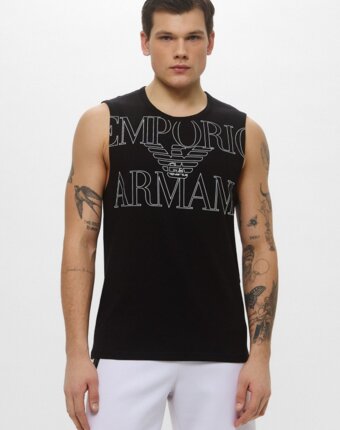 Майка Emporio Armani мужчинам