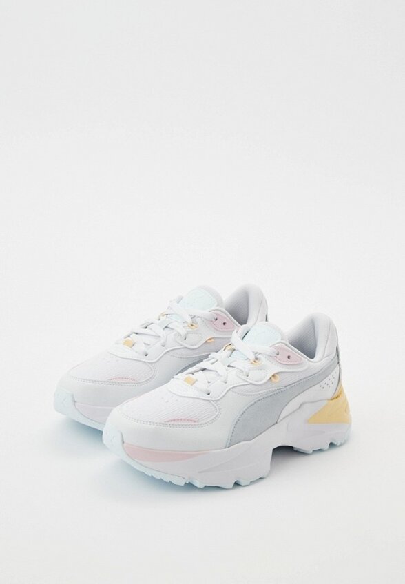 Кроссовки PUMA