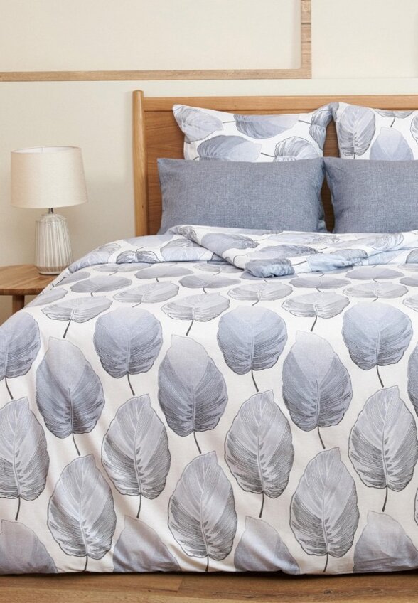 Постельное белье 2-спальное Cozy Home