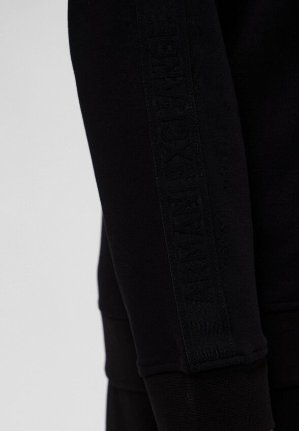 Олимпийка Armani Exchange