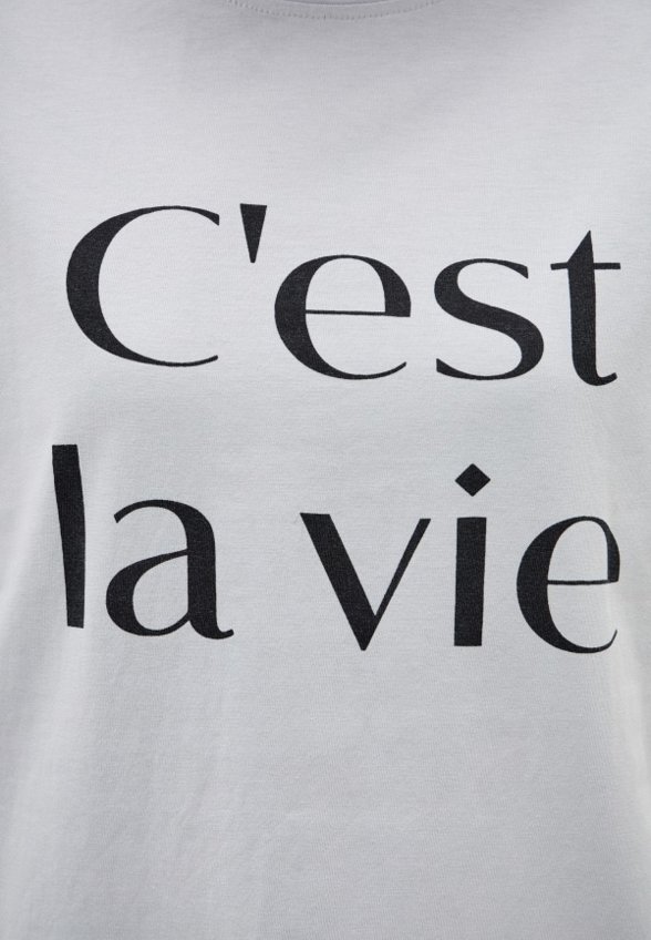 Футболка Neohit