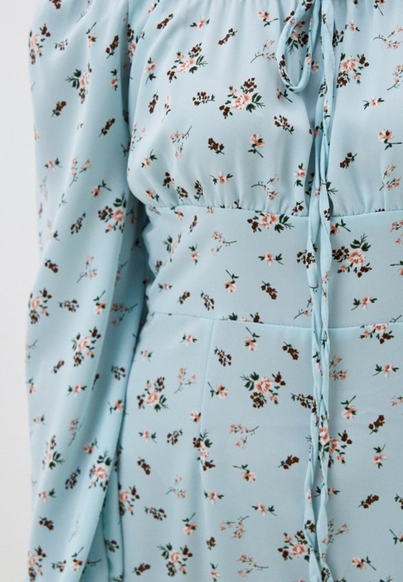 Платье Pink Orange