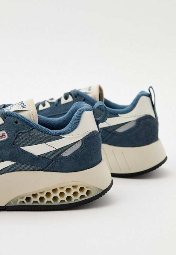 Кроссовки Reebok