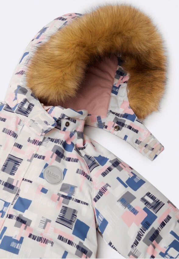 Куртка утепленная Lassie