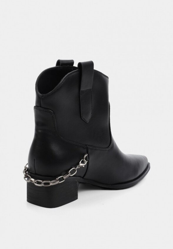 Ботильоны Obba