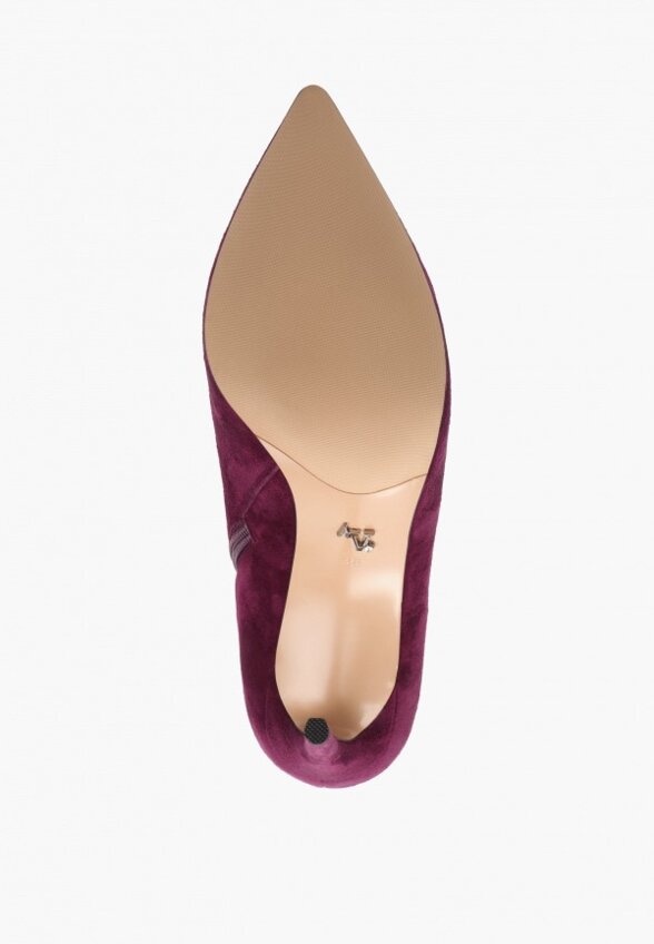 Ботильоны Angelina Voloshina